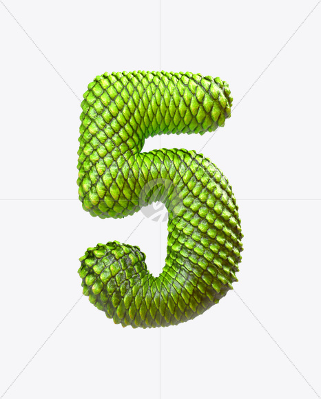 5