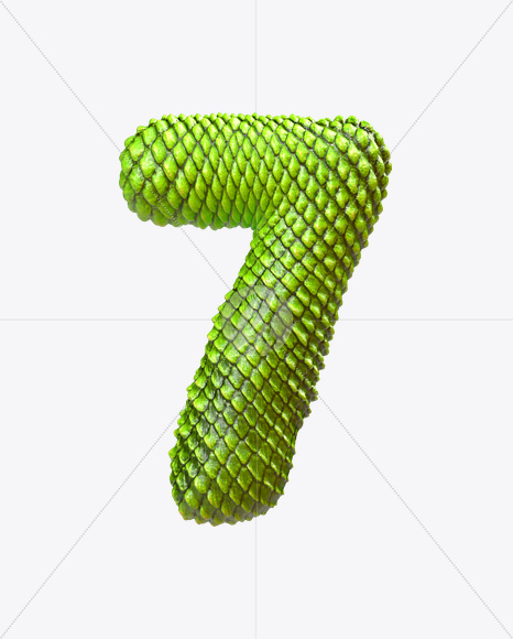 7