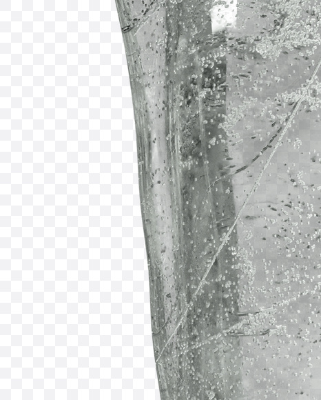 ! from Ice Water Melt Font on Yellow Images Creative Fonts - S23463