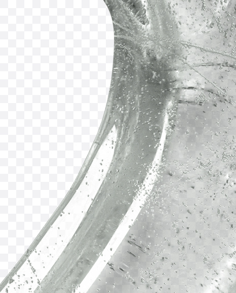 2 from Ice Water Melt Font on Yellow Images Creative Fonts - S23454