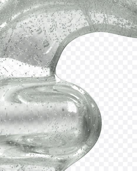 euro from Ice Water Melt Font on Yellow Images Creative Fonts - S23467