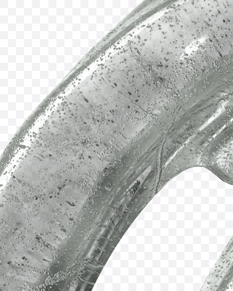 @ from Ice Water Melt Font on Yellow Images Creative Fonts - S23465