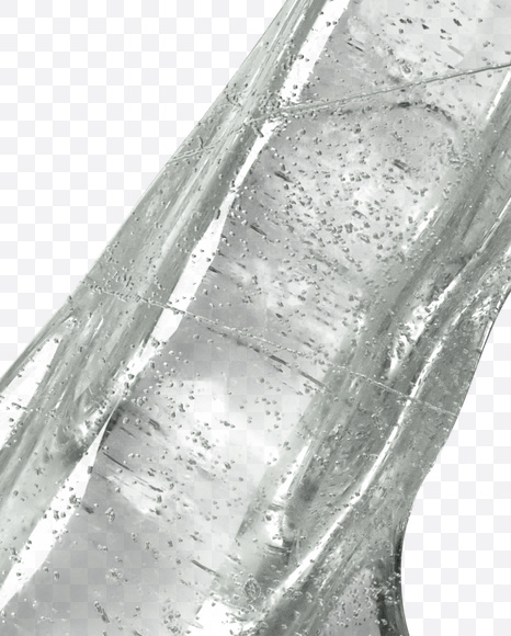 4 from Ice Water Melt Font on Yellow Images Creative Fonts - S23456