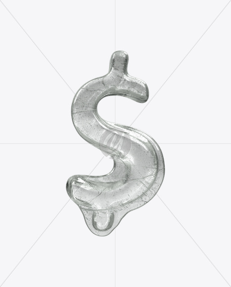 $