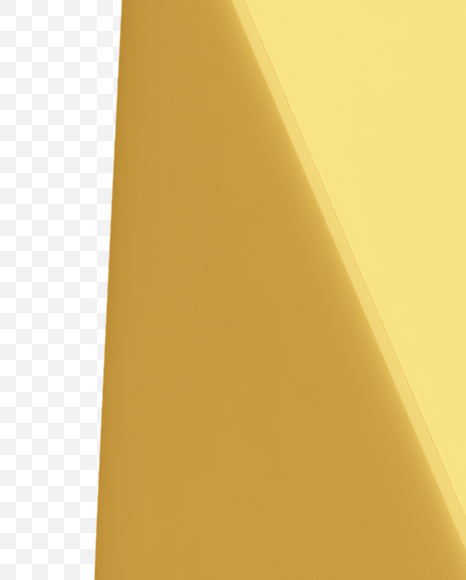 Letter I from Emmentaler Font on Yellow Images Creative Fonts - S23480