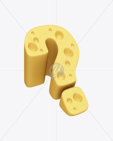 ?