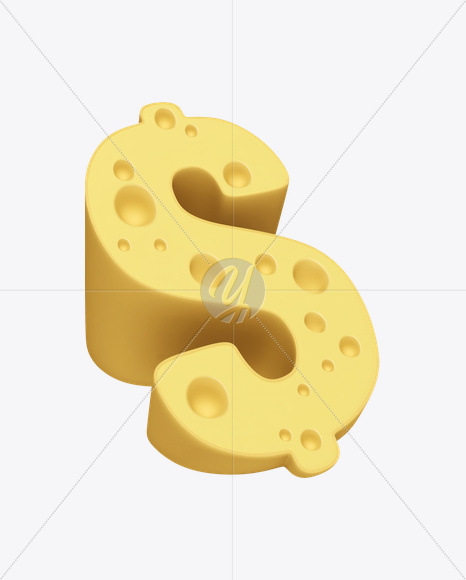 $