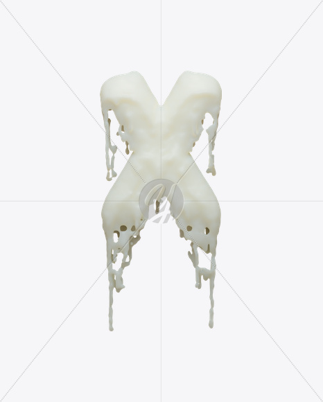 X