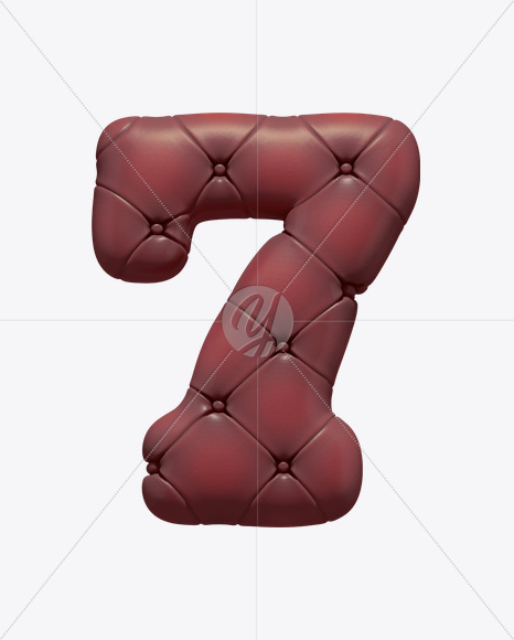 7