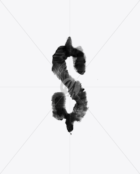$
