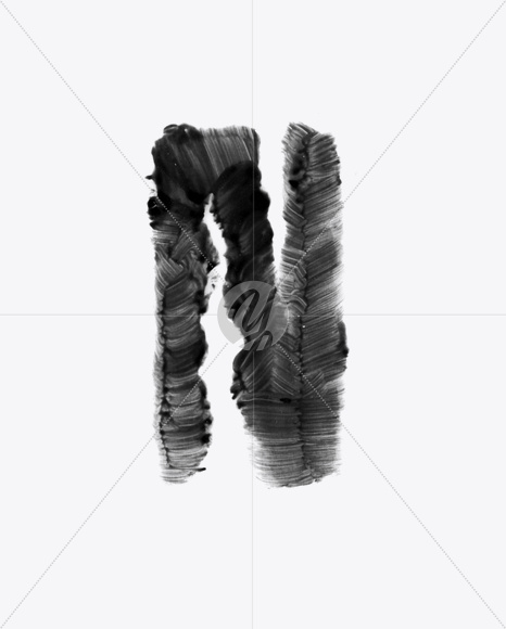 N