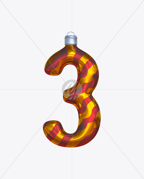 3