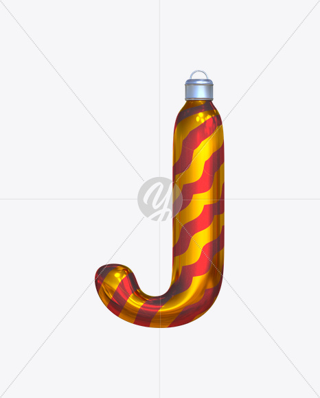 J