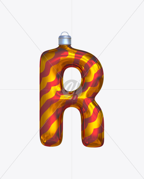 R