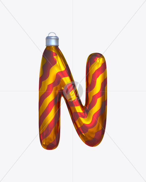 N
