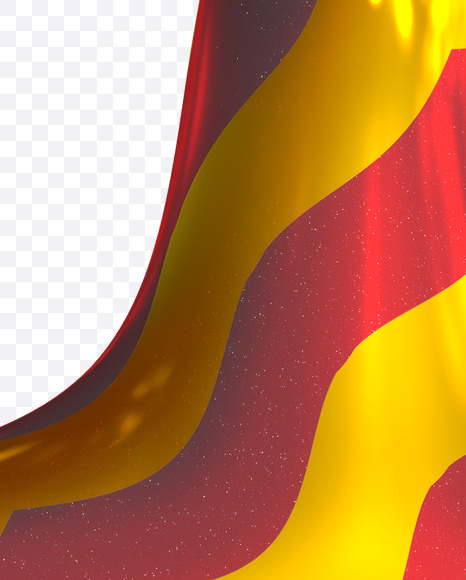 punctuation marks from Christmas Ball Yellow Font on Yellow Images Creative Fonts - S23775