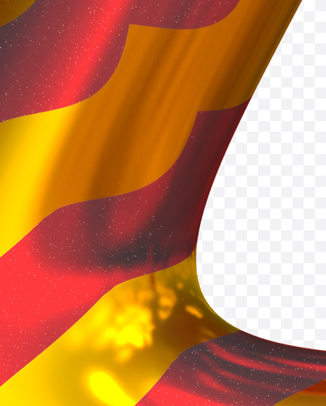 Letter Z from Christmas Ball Yellow Font on Yellow Images Creative Fonts - S23759