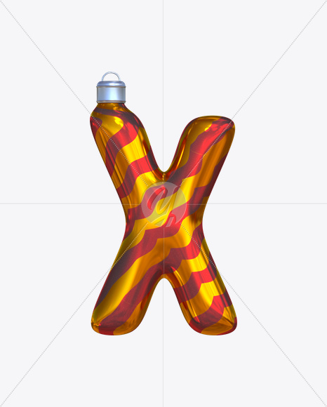 X