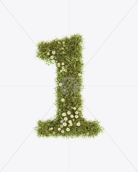 1