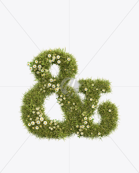 &