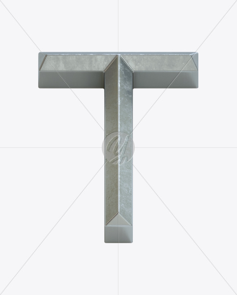 T
