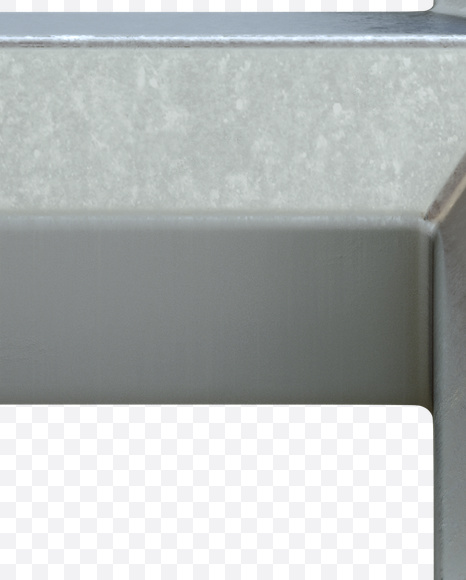 punctuation marks from Metal Bevel Font on Yellow Images Creative Fonts - S23908