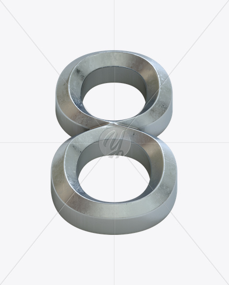 8
