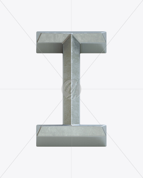 I