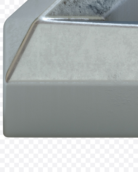 2 from Metal Bevel Font on Yellow Images Creative Fonts - S23893