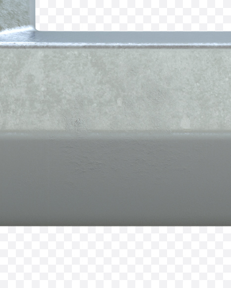 Letter L from Metal Bevel Font on Yellow Images Creative Fonts - S23877