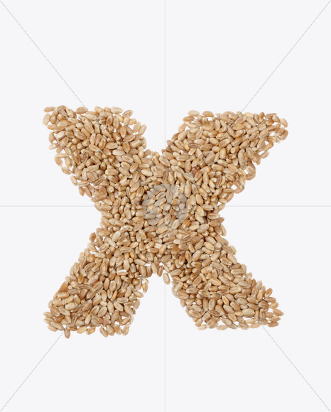 X