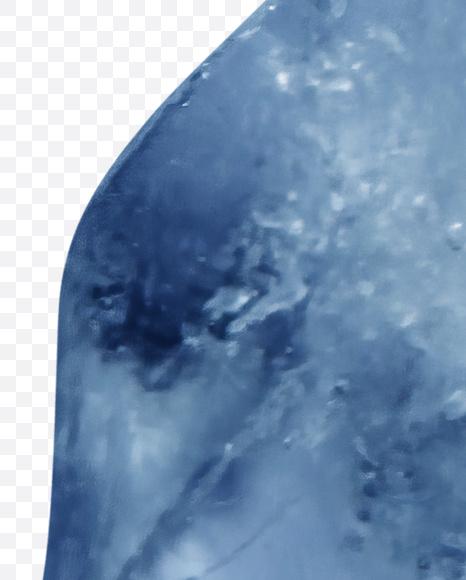 4 from Ice Rotation Font on Yellow Images Creative Fonts - S24059