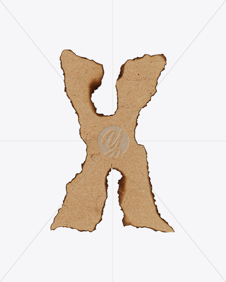 X