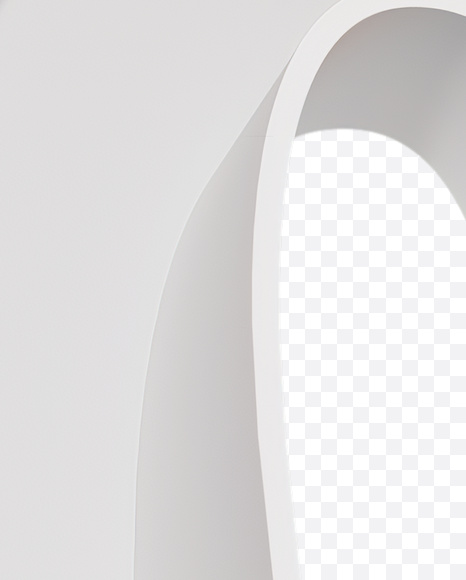 Letter Q from Simple Font on Yellow Images Creative Fonts - S24131