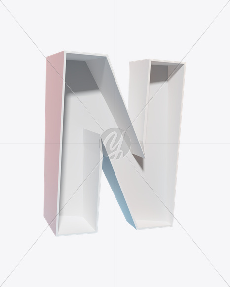 N