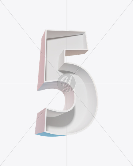 5