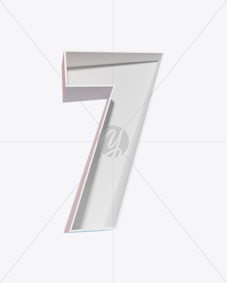 7