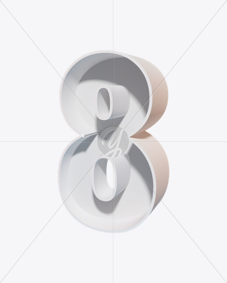 8
