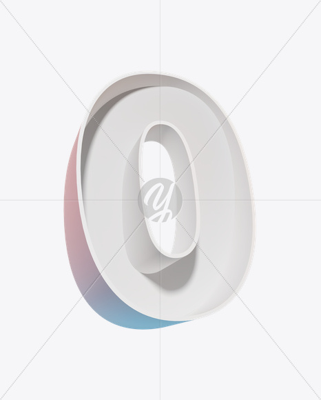O