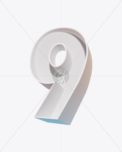 9