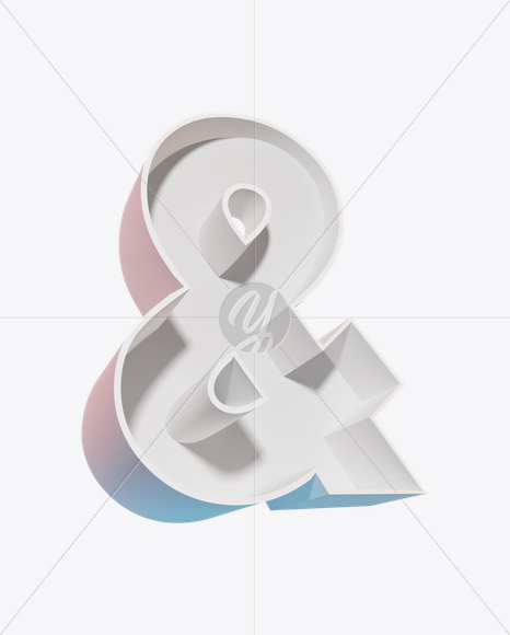 &