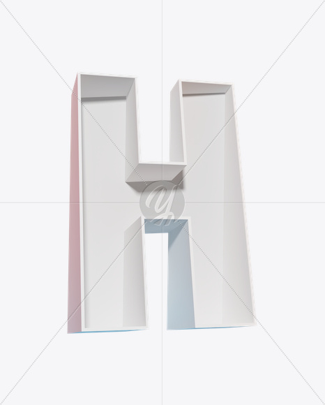 H