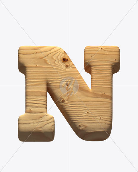N