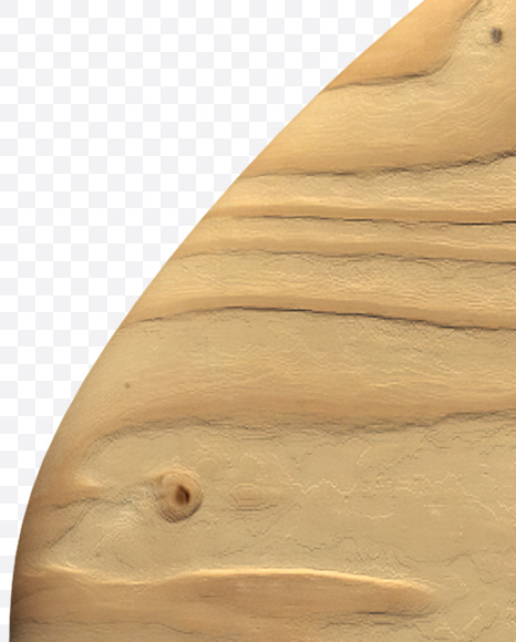 2 from Wooden Font on Yellow Images Creative Fonts - S24299