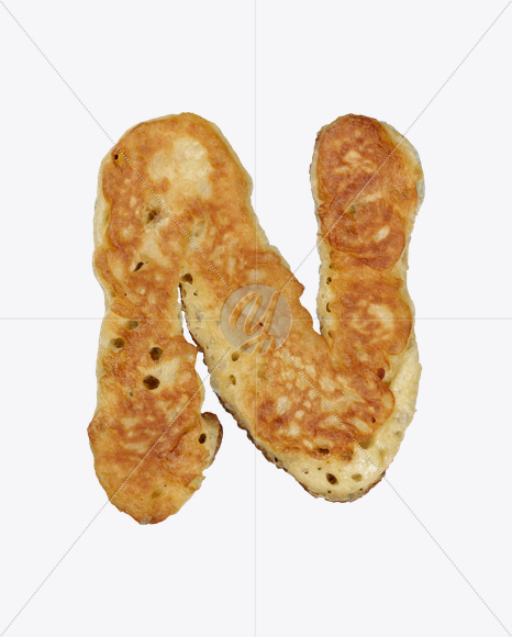 N