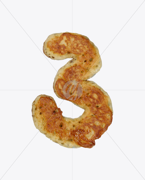 3