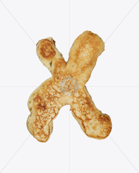 X