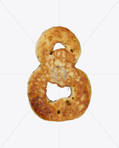 8