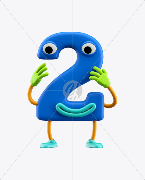 2
