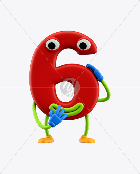 6